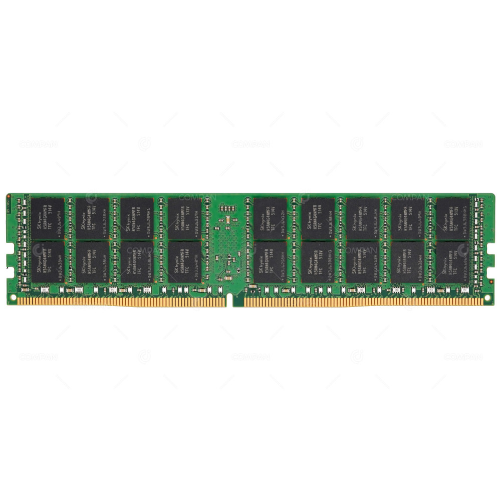 HMA42GR7MFR4N-TF HYNIX DDR4 16GB 2RX4 PC4-17000 2133MHZ RDIMM
